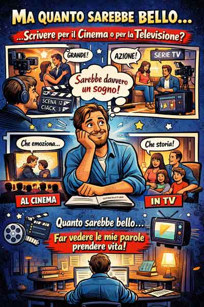 Quanto sarebbe bello