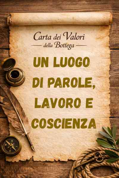 Carta personale dei valori