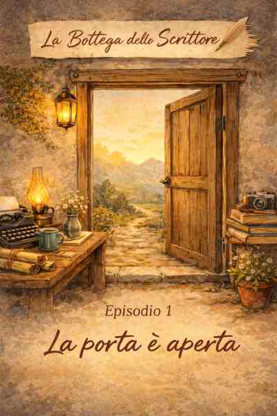 Episodio 1
