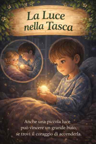 La Luce nella Tasca