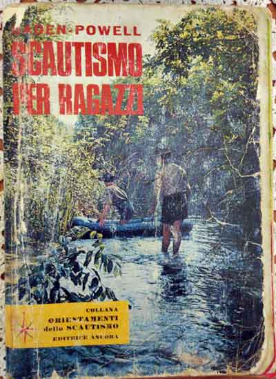 Il libro di S-p-R