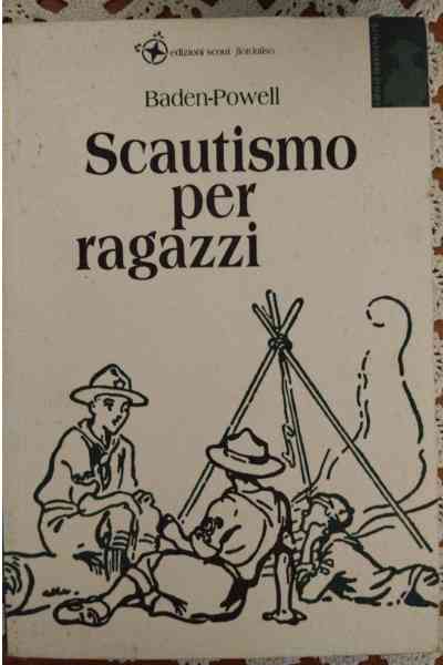 Il libro di S.p.R.