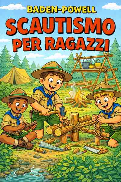 Scautismo per ragazzi