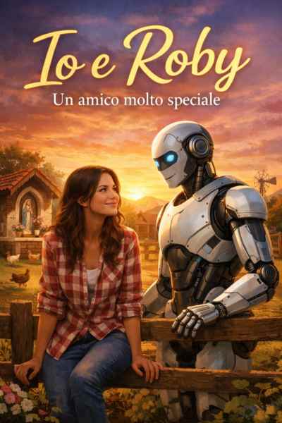 Racconto "Io e Roby"