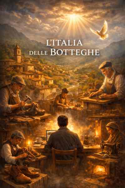 Italia delle Botteghe