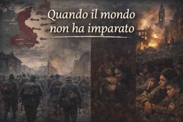 2° Guerra Mondiale