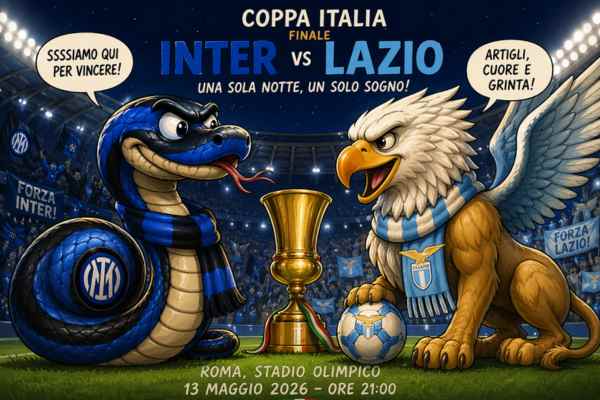 Coppa Italia. Il cammino...
