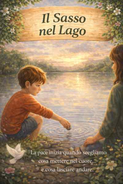 Il Sasso nel Lago