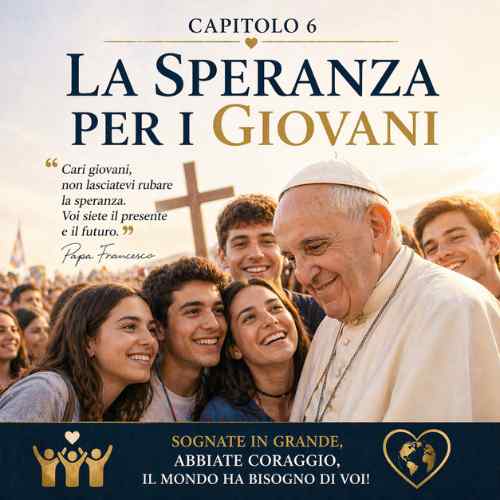 La Speranza per i Giovani