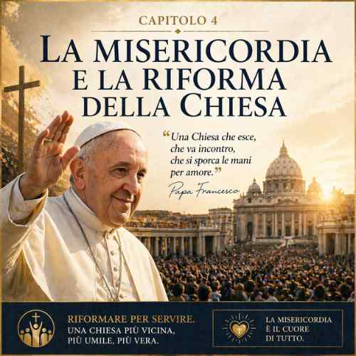 Riforma della Chiesa