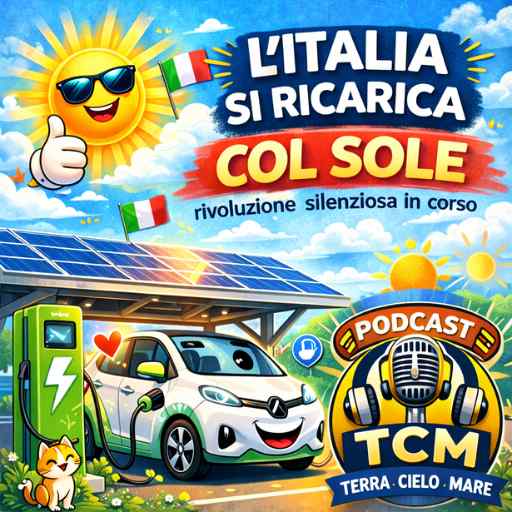 Rivoluzione silenziosa in corso