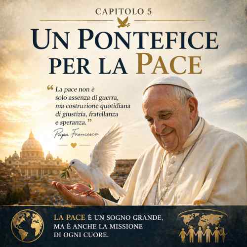 Un Pontefice per la Pace