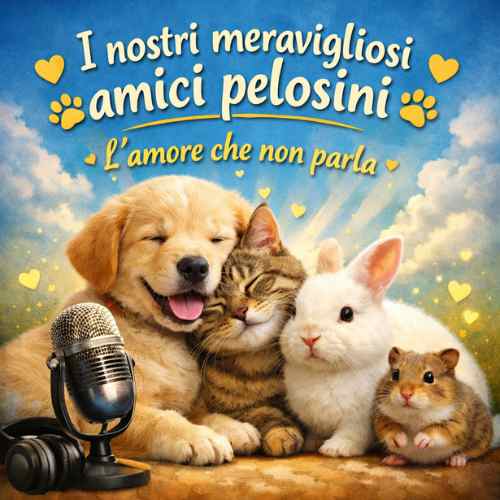 L'amore che non parla