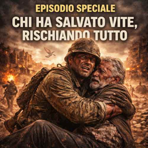 Episodio Speciale