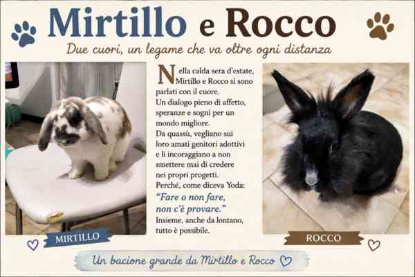 Oggi ci salutiamo